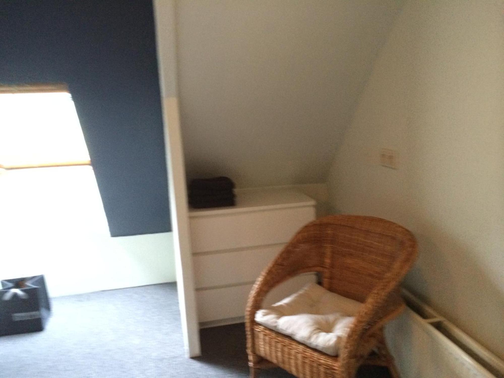 Slaopen En Stoet Acomodação com café da manhã Anderen Quarto foto