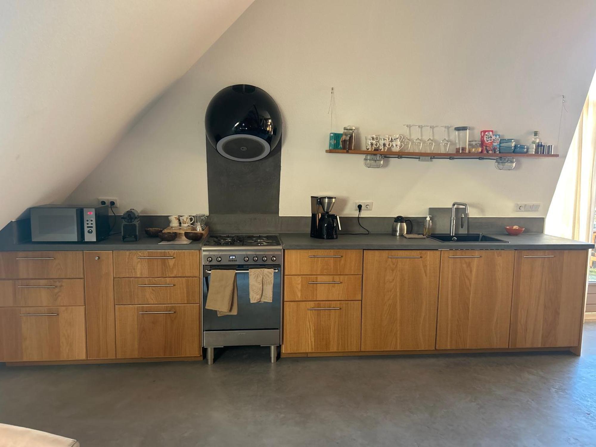 Slaopen En Stoet Acomodação com café da manhã Anderen Exterior foto